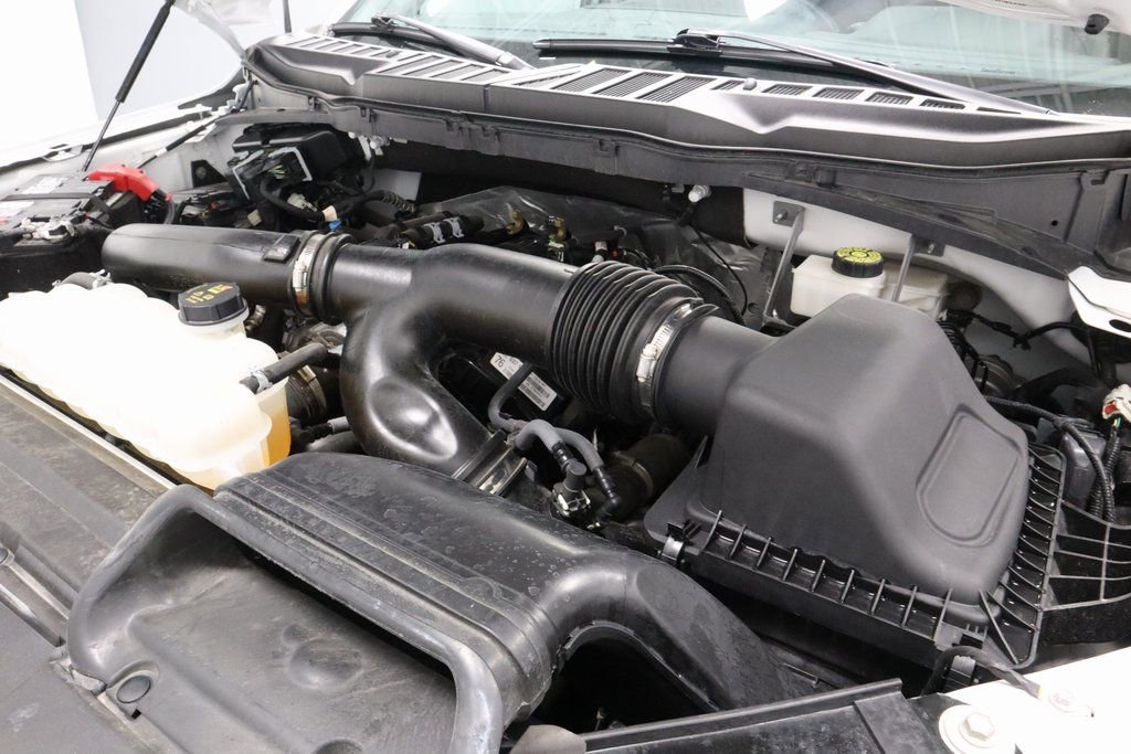 Certified 2024 Ford F150 XLT AWD/4WD image 13