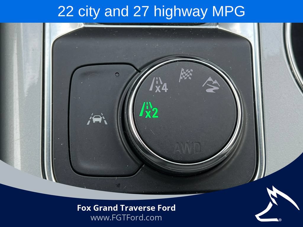 Used 2023 Chevrolet Blazer LT w/ Convenience Package AWD/4WD image 30