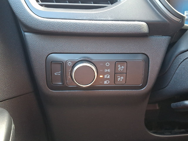 Certified 2024 Ford Escape Active AWD/4WD image 26