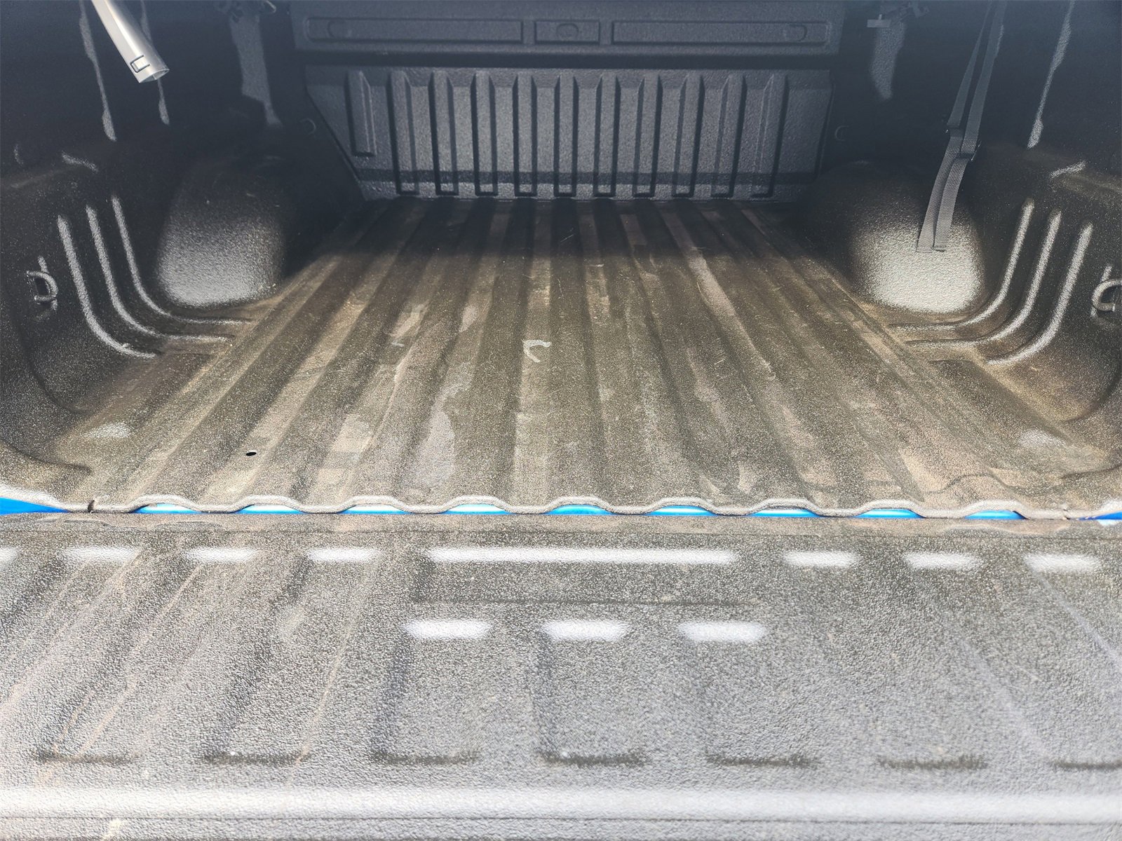 Used 2022 Chevrolet Colorado LT w/ LT Convenience Package image 31