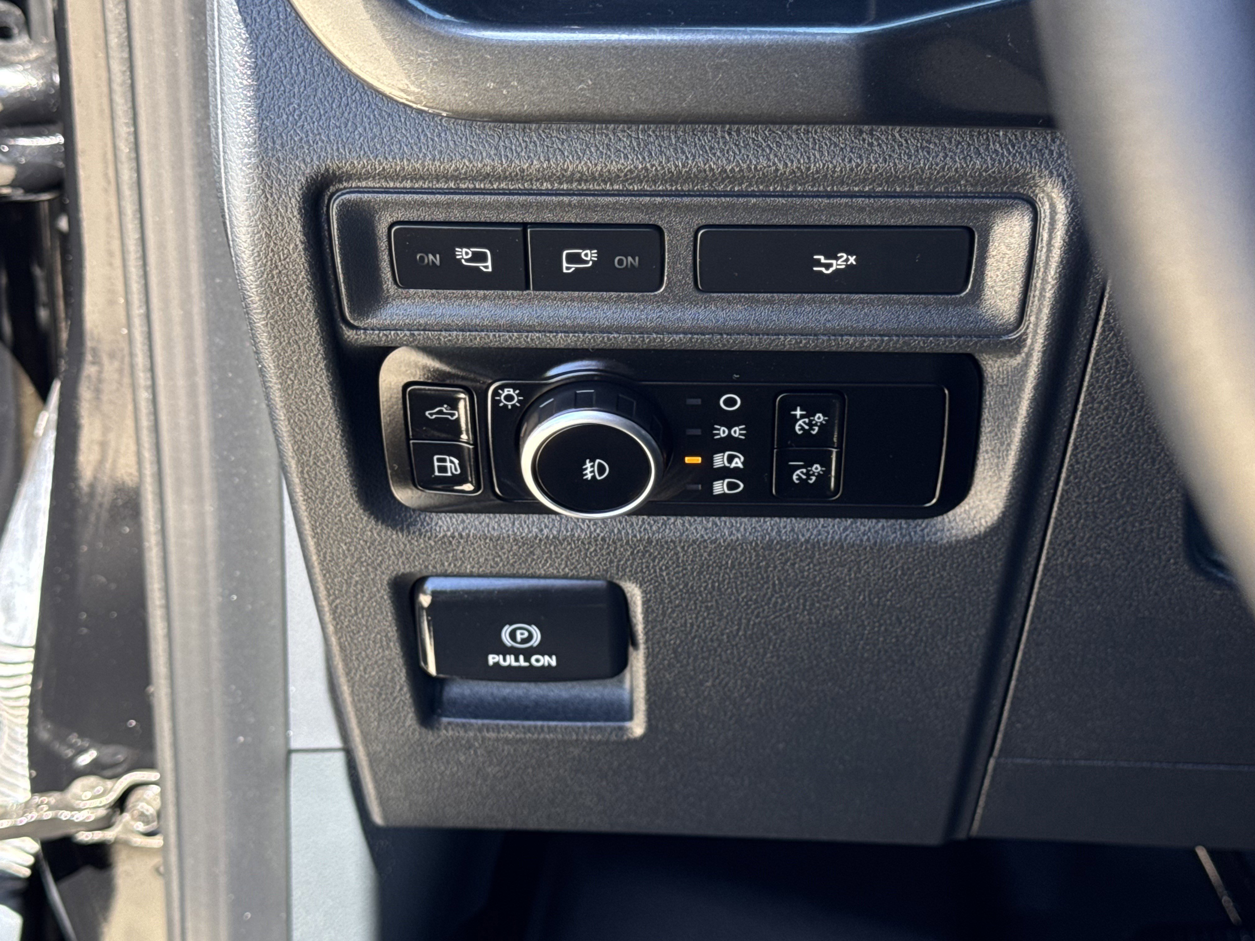 Certified 2023 Ford F150 XLT w/ Equipment Group 302A High image 26