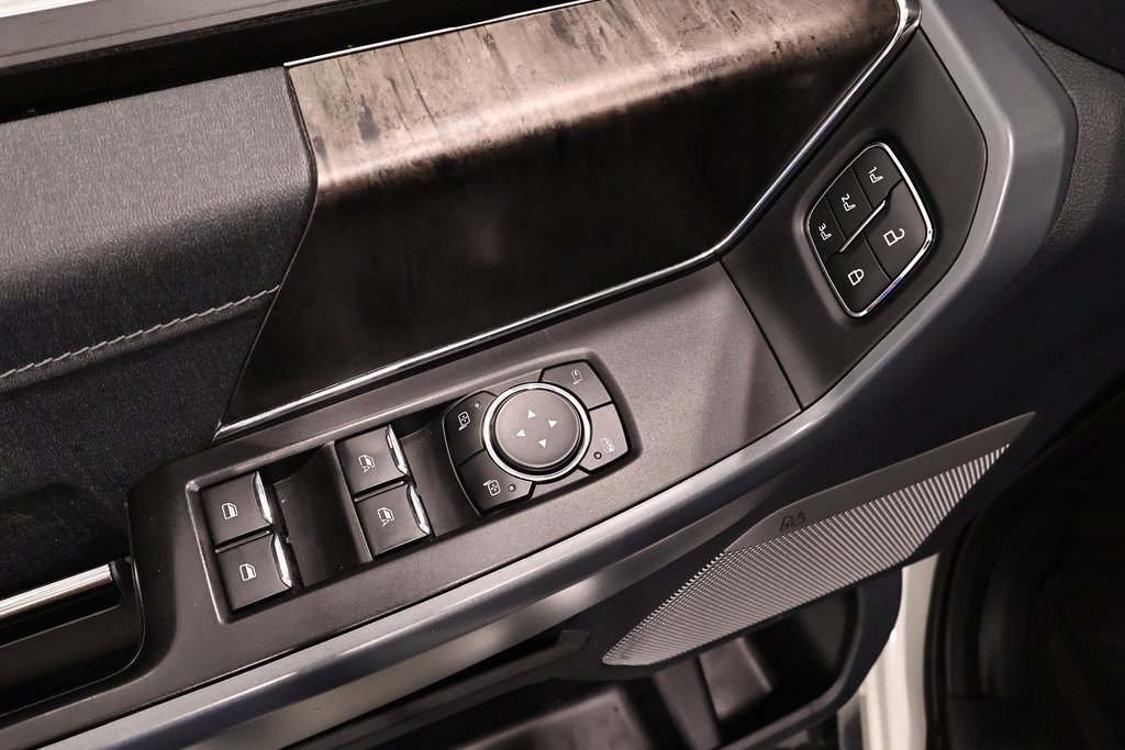 Certified 2022 Ford F150 Lariat image 15