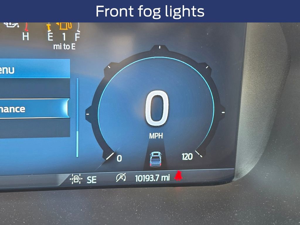 Certified 2024 Ford F150 STX image 11