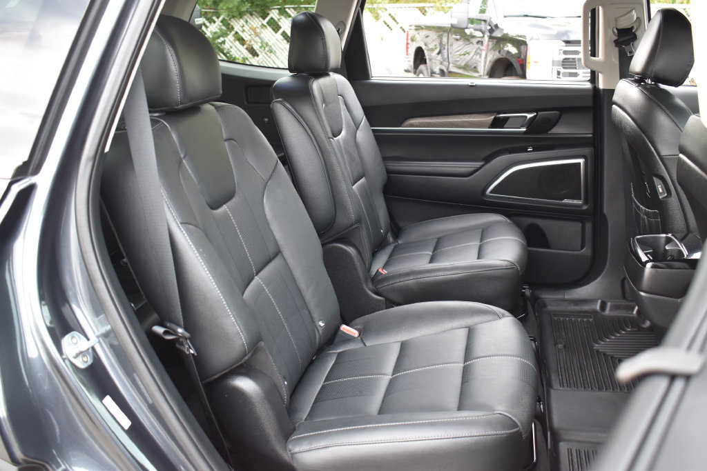 Used 2021 Kia Telluride SX w/ Towing Package AWD/4WD image 33