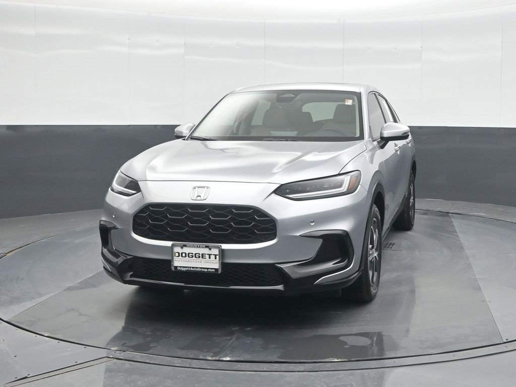 Used 2024 Honda HR-V EX-L image 5