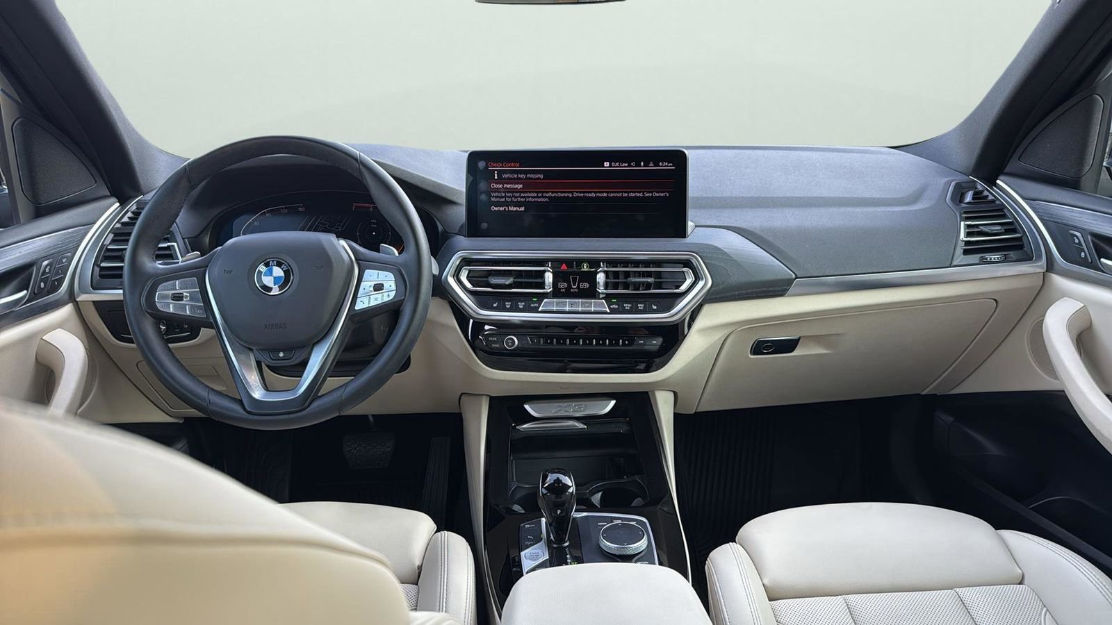 Used 2022 BMW X3 sDrive30i w/ Premium Package 2 image 22