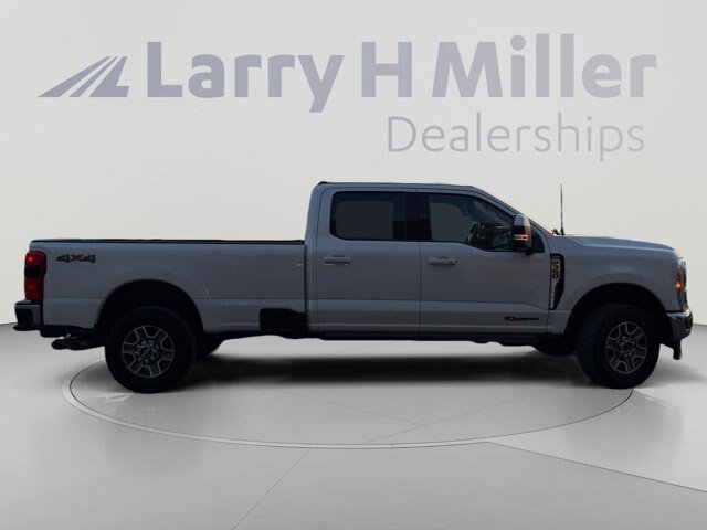 Certified 2023 Ford F350 Lariat w/ Lariat Ultimate Package AWD/4WD image 6