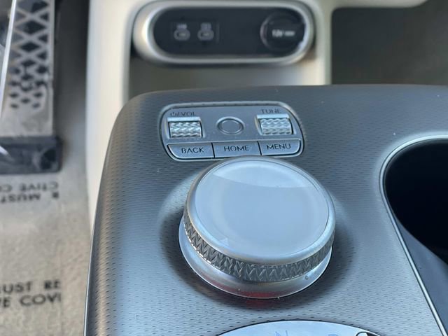 Used 2023 Genesis GV60 Performance image 18