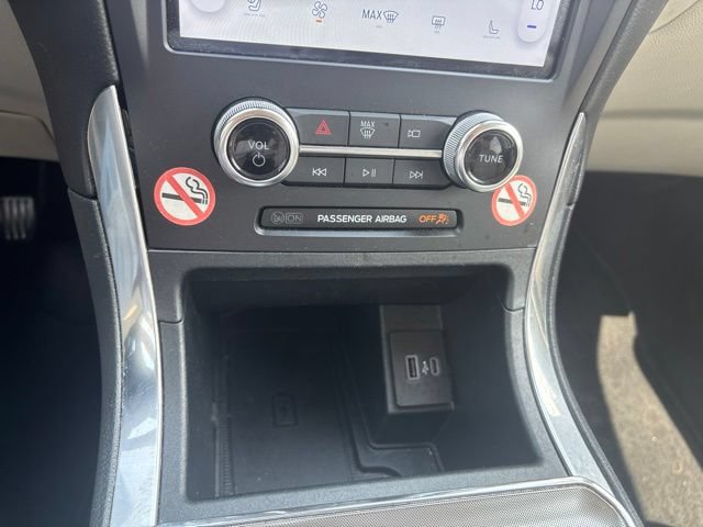 Certified 2024 Ford Edge Titanium AWD/4WD image 20