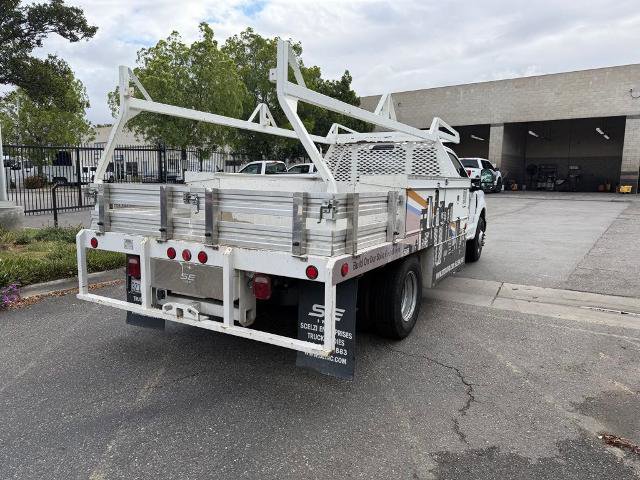 Certified 2020 Ford F350 XL w/ Power Equipment Group RWD image 5