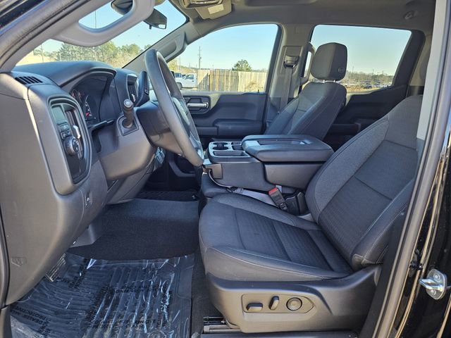 Used 2023 Chevrolet Silverado 1500 Custom image 12
