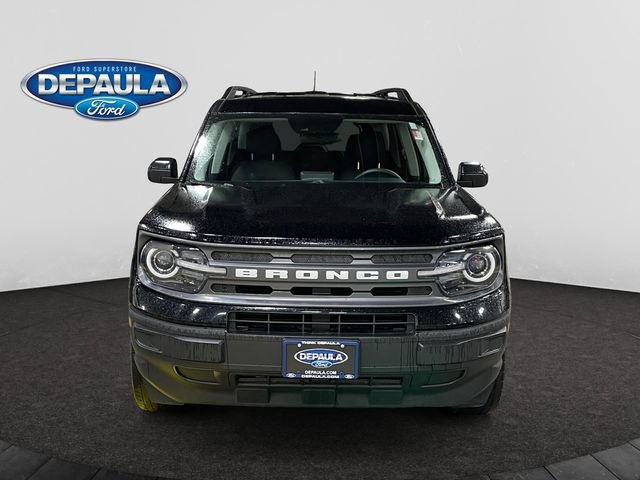 Certified 2023 Ford Bronco Sport Big Bend AWD/4WD image 10