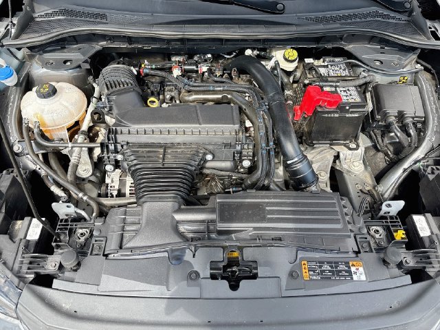 Certified 2025 Ford Escape ST-Line Select AWD/4WD image 29