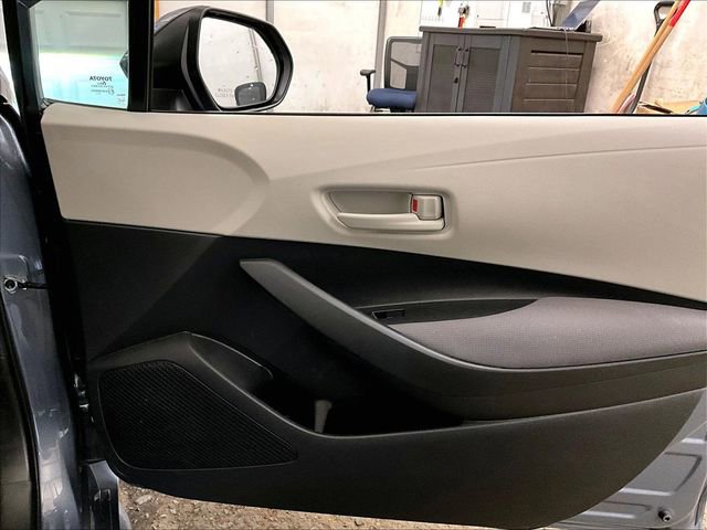 Used 2023 Toyota Corolla LE FWD image 23