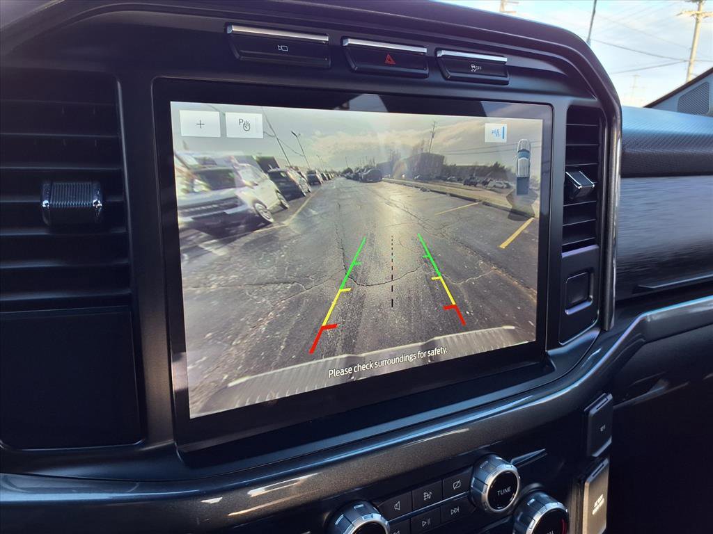 Certified 2023 Ford F150 XLT image 8