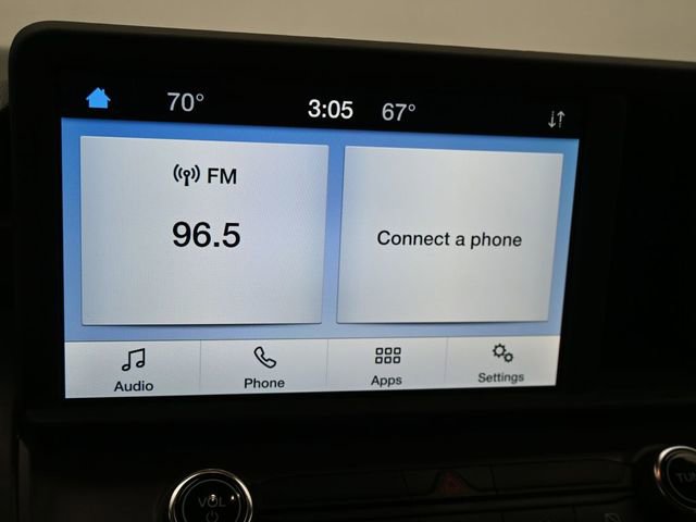 Certified 2024 Ford Maverick XL image 19