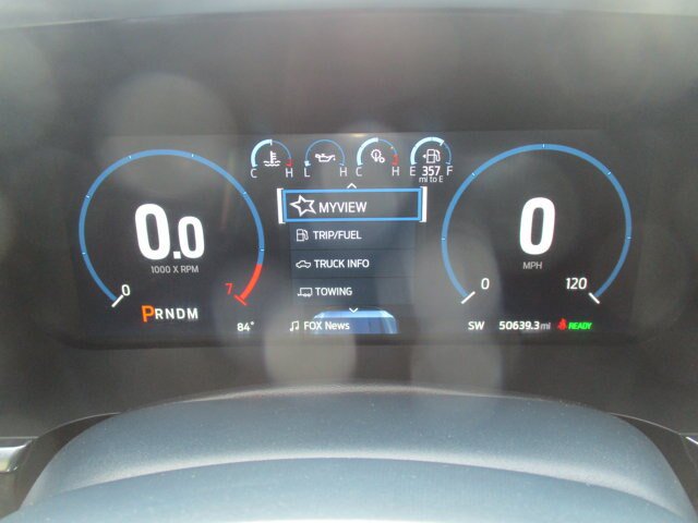 Certified 2023 Ford F150 Limited AWD/4WD image 12