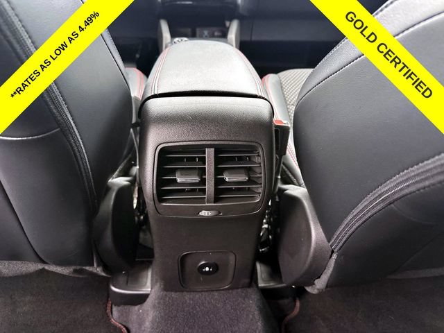 Certified 2023 Ford Escape ST-Line w/ Tech Pack #1 FWD image 9