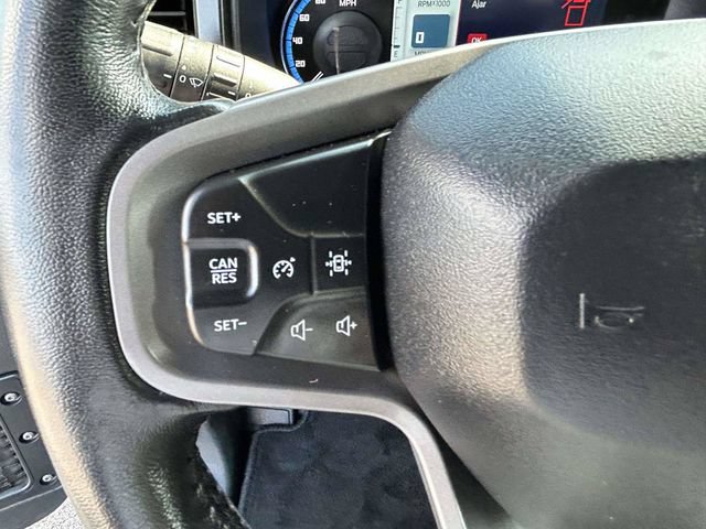 Certified 2023 Ford Bronco Big Bend AWD/4WD image 28