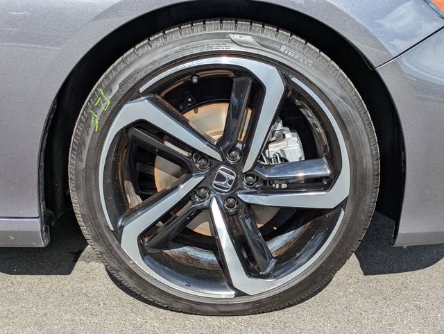 Used 2019 Honda Accord Sport image 11