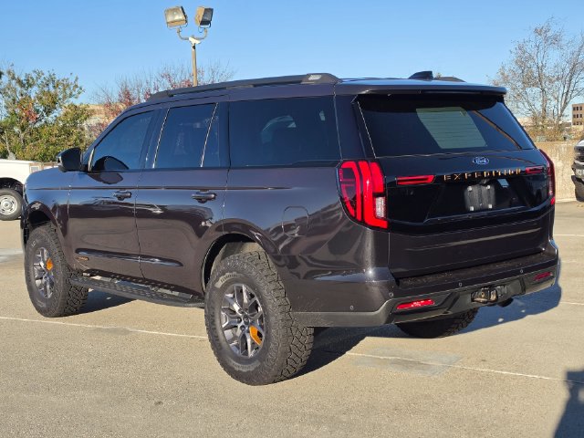 Certified 2025 Ford Expedition Tremor AWD/4WD image 7