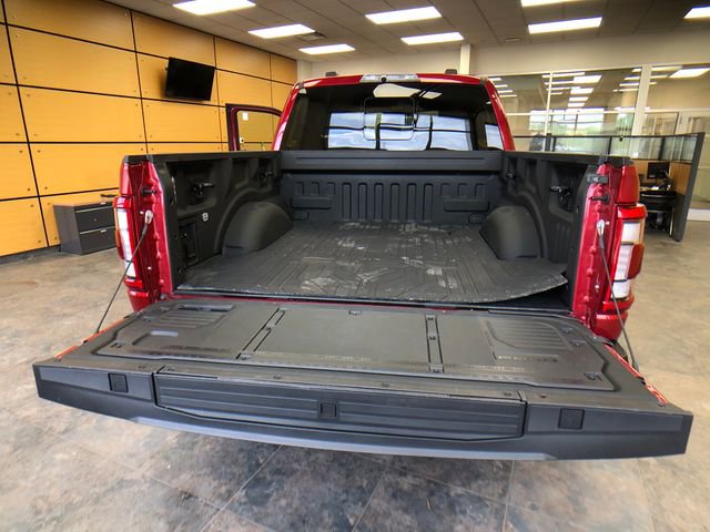 Certified 2022 Ford F150 Raptor w/ Raptor 37 Performance Package AWD/4WD image 22