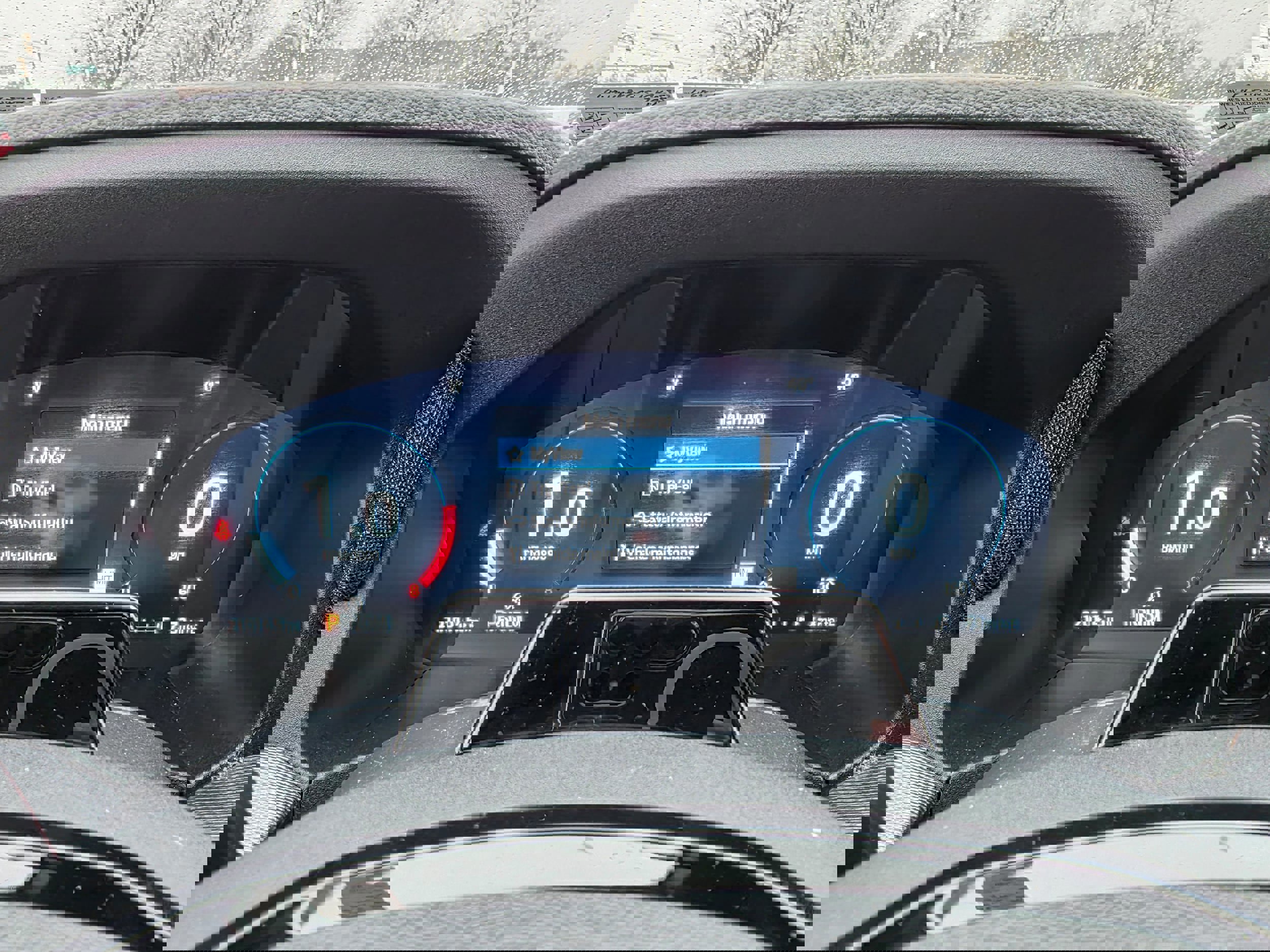 Certified 2025 Ford Explorer ST image 18