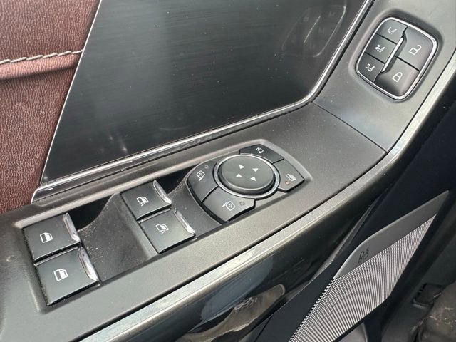 Certified 2023 Ford F150 Lariat w/ Max Trailer Tow Package AWD/4WD image 29