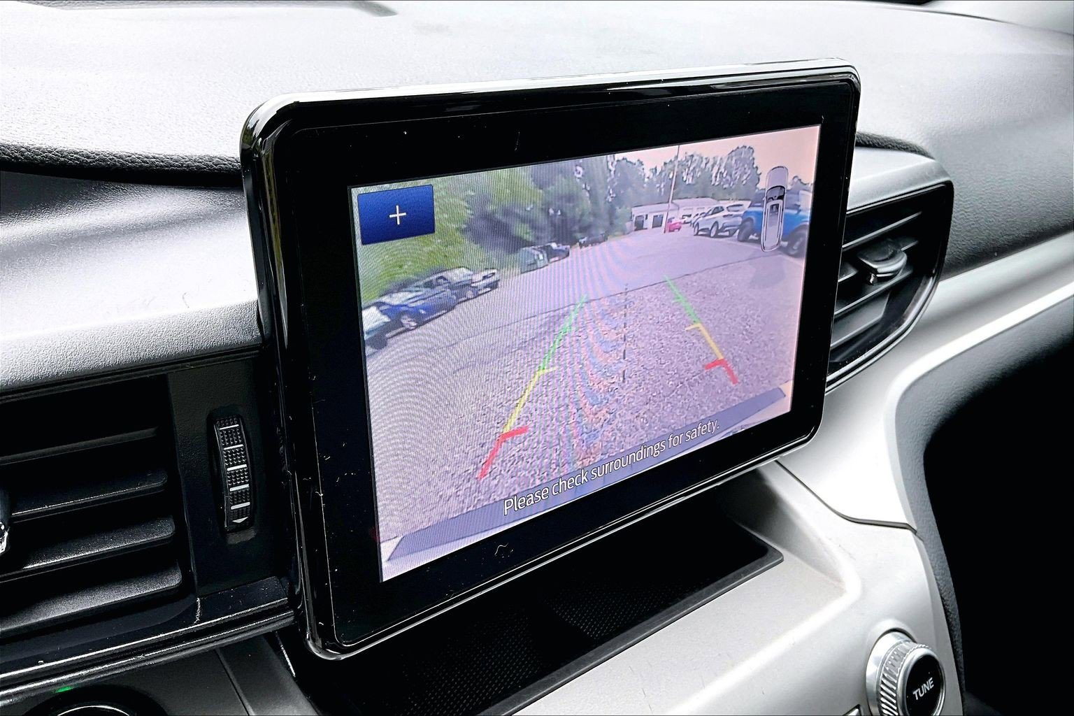 Certified 2021 Ford Explorer XLT AWD/4WD image 21