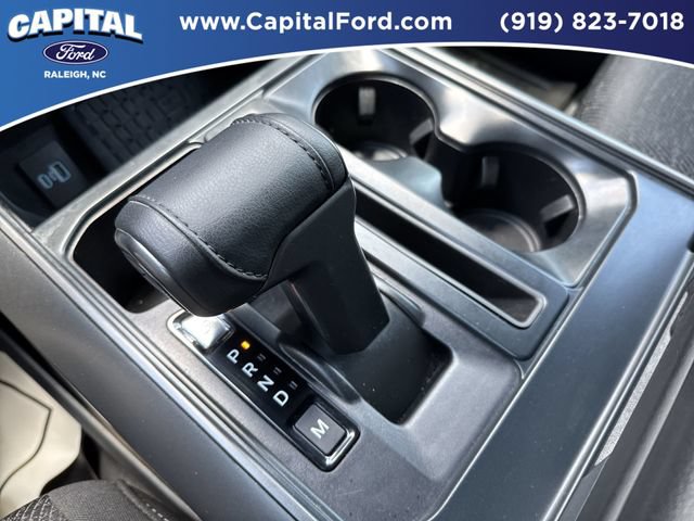 Certified 2024 Ford F150 XLT w/ Equipment Group 302A MID AWD/4WD image 30