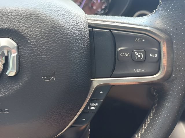 Used 2021 RAM 1500 Rebel w/ Rebel Level 2 Equipment Group AWD/4WD image 23