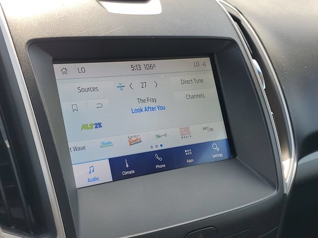 Certified 2020 Ford Edge SEL w/ Convenience Package AWD/4WD image 24