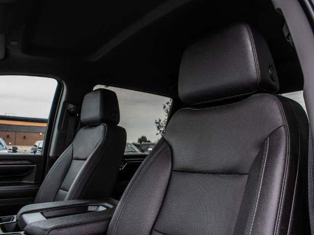 Used 2024 Chevrolet Silverado 2500 LTZ AWD/4WD image 19