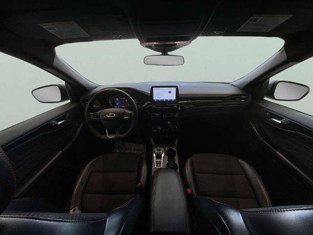 Certified 2023 Ford Escape ST-Line AWD/4WD image 25