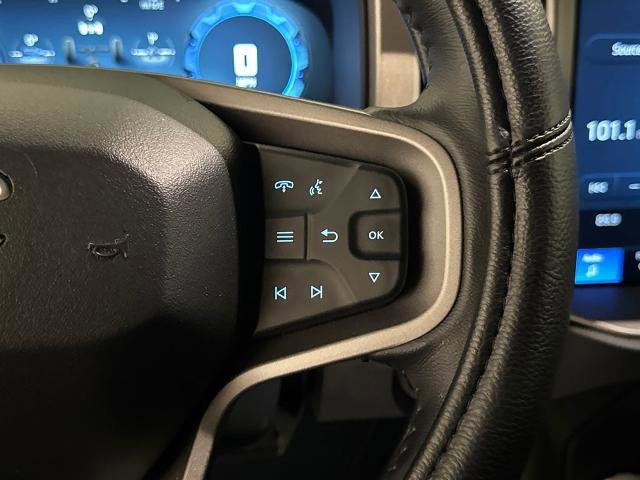 Certified 2025 Ford Bronco Outer Banks image 21