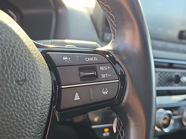 Used 2025 Honda Civic Sport image 12