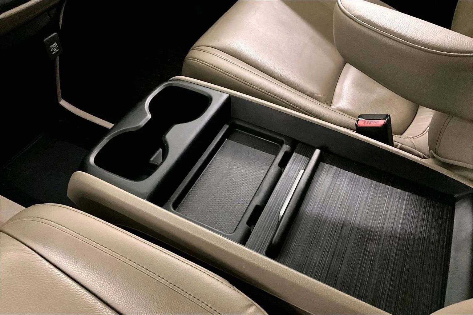 Used 2021 Honda Odyssey EX-L image 16