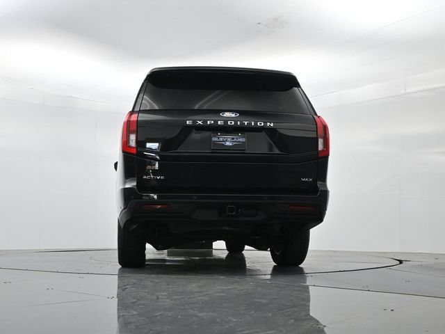 Certified 2025 Ford Expedition Max Active AWD/4WD image 44