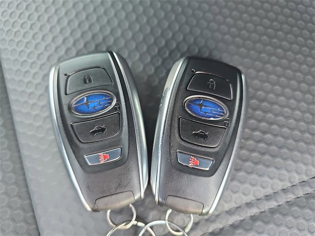 Used 2024 Subaru Forester Wilderness w/ Wilderness Package image 35