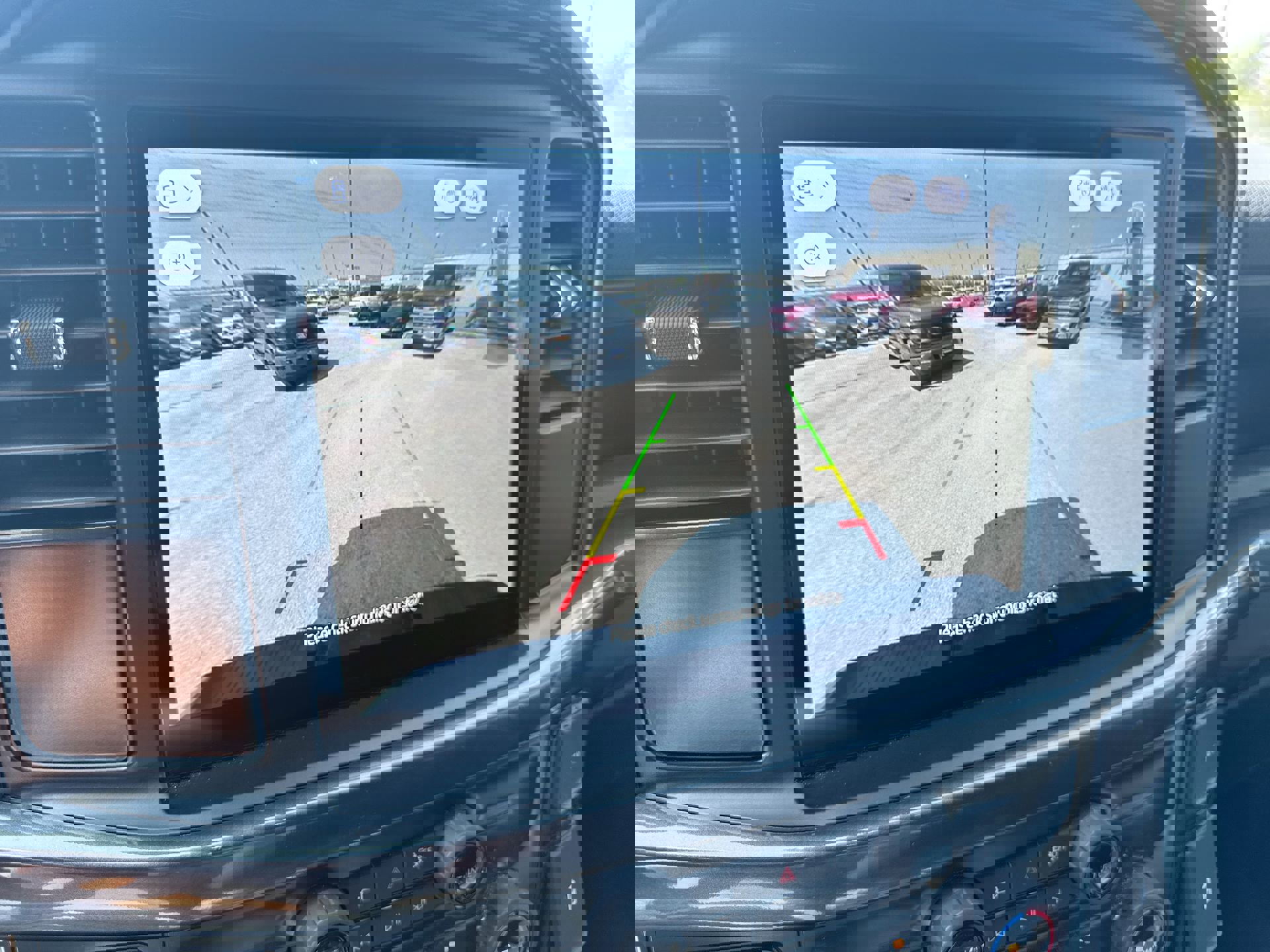 Certified 2025 Ford F150 STX w/ Equipment Group 200A image 28