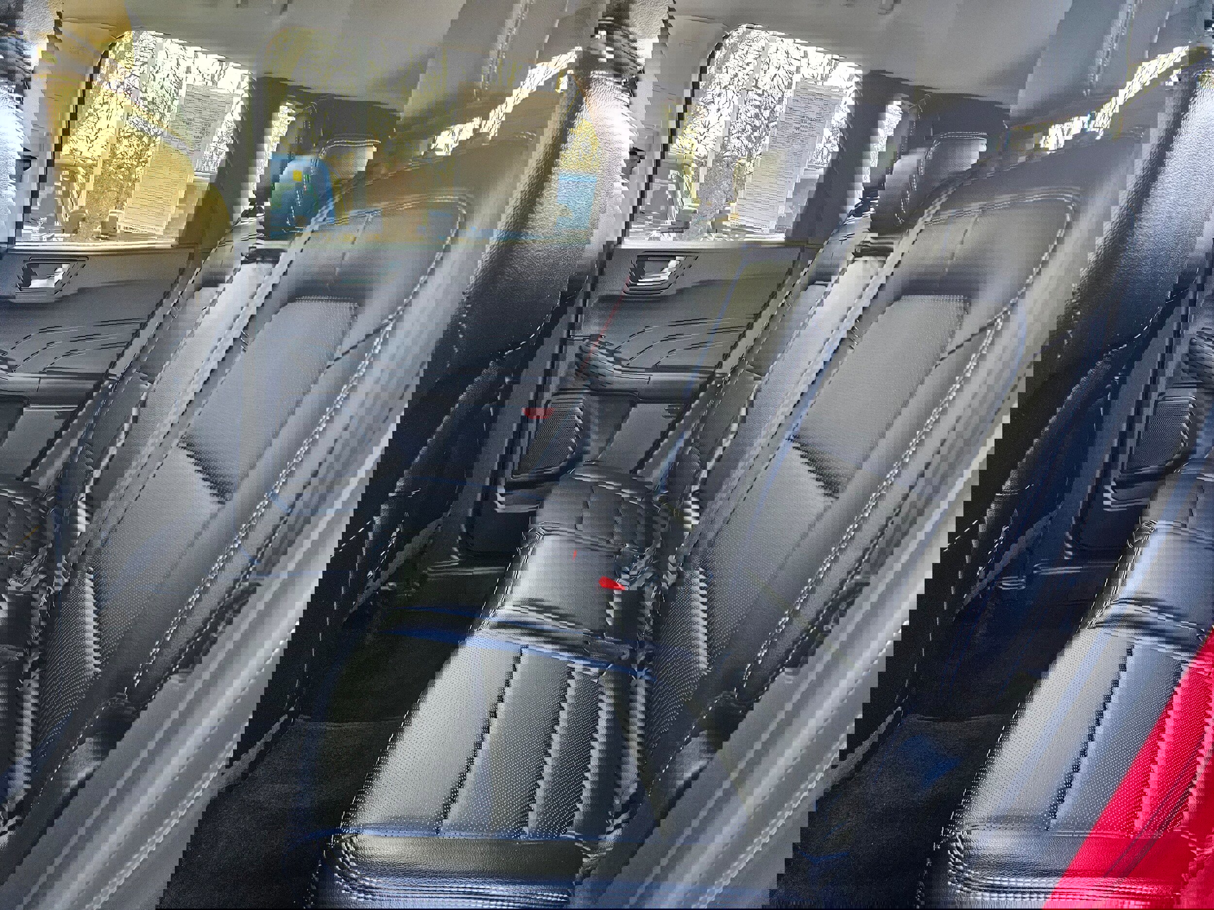 Certified 2022 Ford Escape SEL w/ Class II Trailer Tow Package image 10