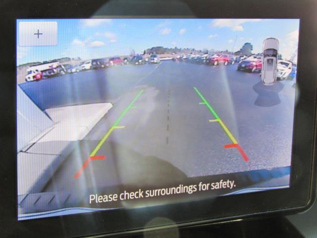 Certified 2020 Ford Explorer XLT w/ Equipment Group 202A image 25