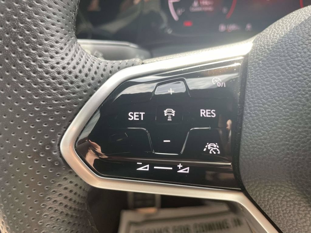 Used 2022 Volkswagen GTI S FWD image 25
