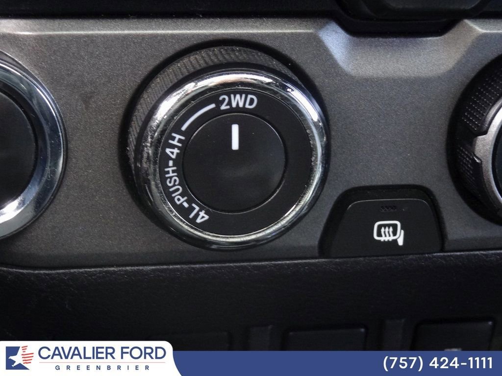 Used 2018 Toyota Tacoma TRD Off-Road image 27