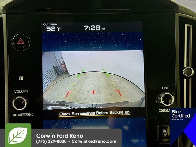 Used 2022 Subaru WRX Premium image 17