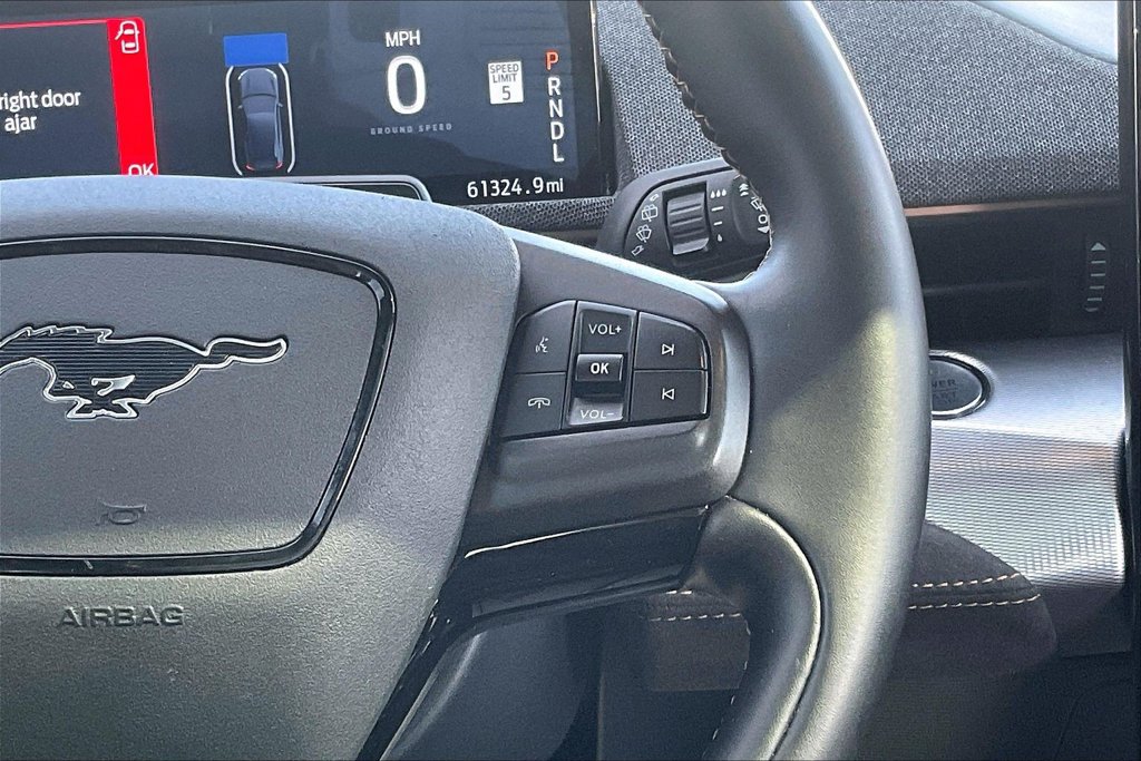 Certified 2023 Ford Mustang Mach-E GT AWD/4WD image 18