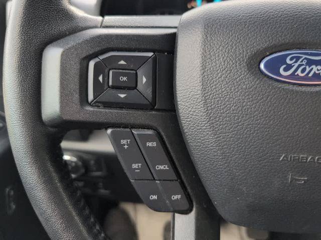 Certified 2020 Ford F150 XLT w/ Equipment Group 302A Luxury AWD/4WD image 20