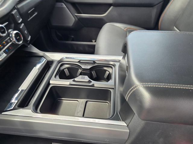 Certified 2025 Ford F350 Lariat w/ Lariat Ultimate Package AWD/4WD image 24
