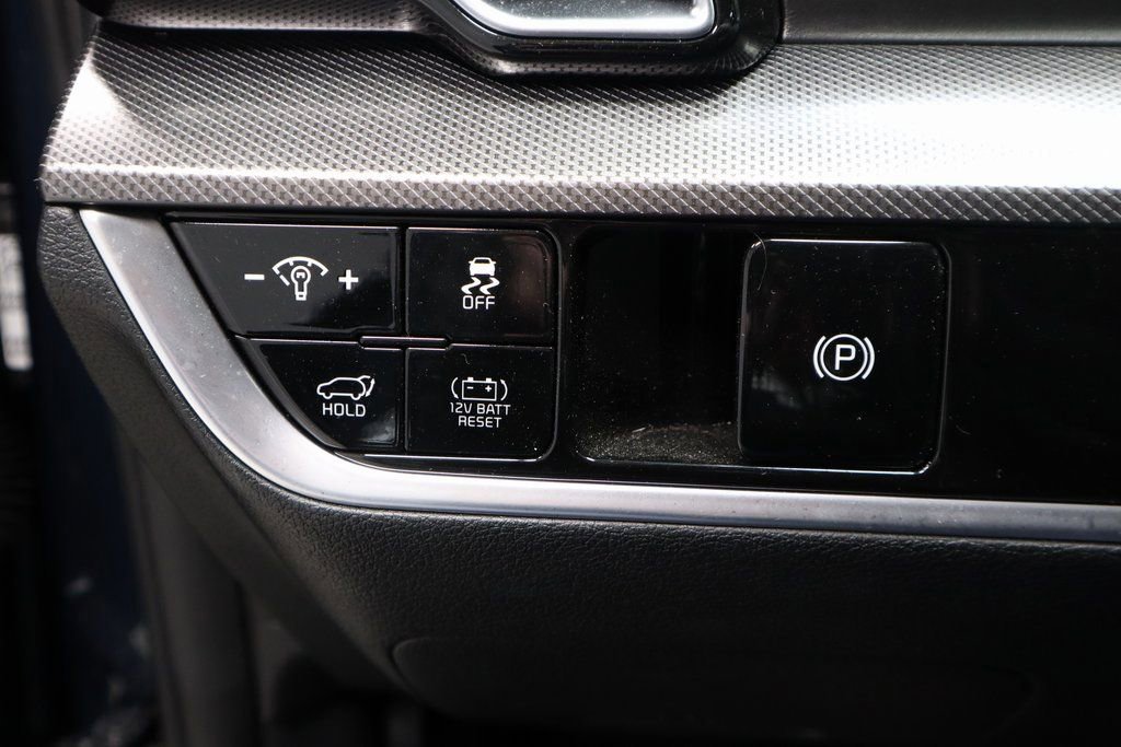 Used 2024 Kia Sportage SX Prestige image 26