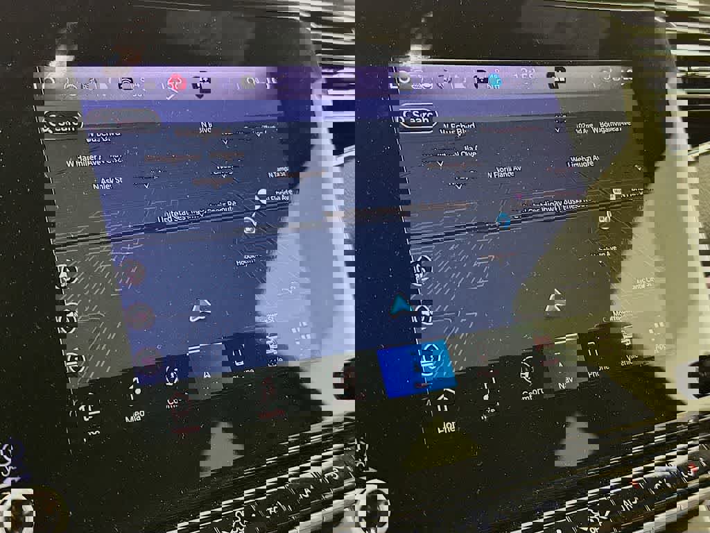 Used 2023 Jeep Wagoneer Series III w/ Preferred Equipment Group image 28